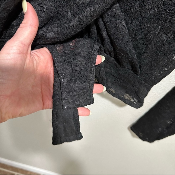 Intimately Free People Lace Bodysuit - Picture 9 of 16